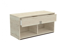 Тумба низкая 900 ПМ-6