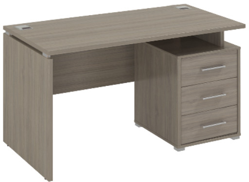 Стол с одной тумбой СВ5 (СВ2+СВ4+СВ73)