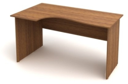 Стол криволинейный СК36 левый