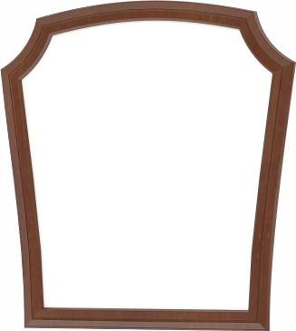 Зеркало настенное &quot;Лак&quot;