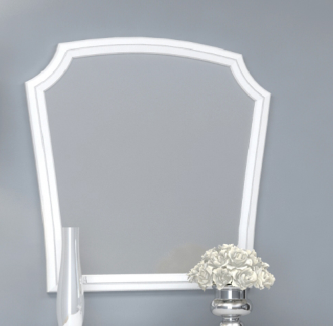 Зеркало настенное &quot;Лак&quot;