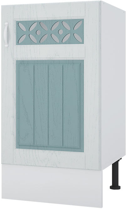 Стол рабочий 450 мм Камелия