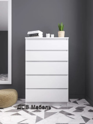 Комод МК 700.5 Мори