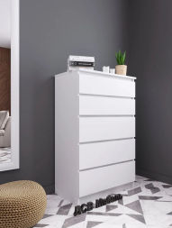 Комод МК 700.5 Мори