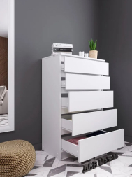 Комод МК 700.5 Мори