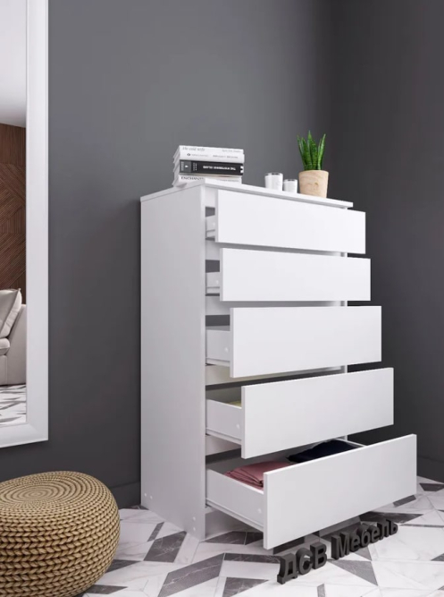 Комод МК 700.5 Мори