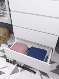 Комод МК 700.5 Мори