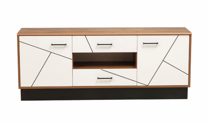 Тумба под ТВ 54.04 Гамма