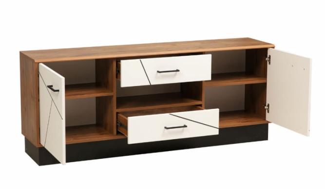 Тумба под ТВ 54.04 Гамма