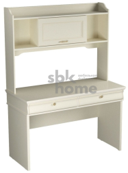 Надстройка стола письменного Сиена