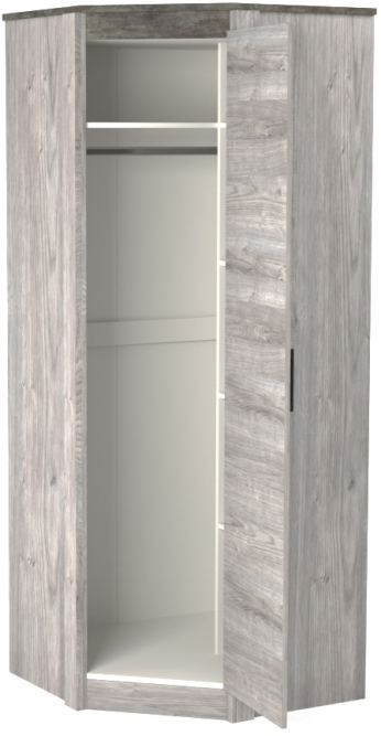 Шкаф угловой Денвер