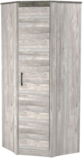 Шкаф угловой Денвер