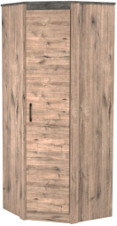 Шкаф угловой Денвер