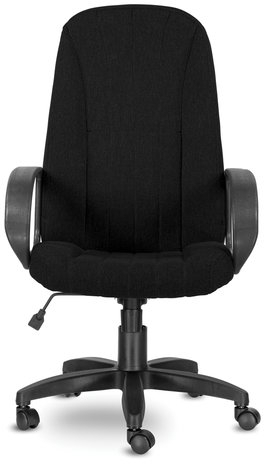 Кресло офисное "Альтаир", CH 685, ткань, черное C-11