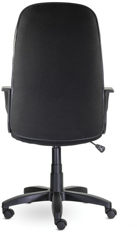 Кресло офисное "Альтаир", CH 685, ткань, черное C-11