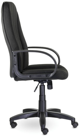 Кресло офисное "Альтаир", CH 685, ткань, черное C-11