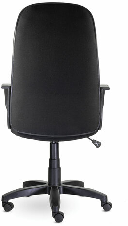 Кресло офисное "Альтаир", CH 685, ткань, черное C-11