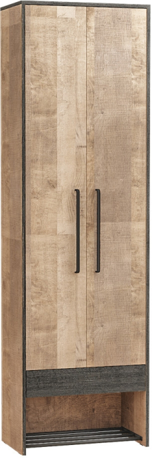 Шкаф для одежды Трувор 13.328.02