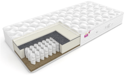 Матрас SOLO люкс кокос