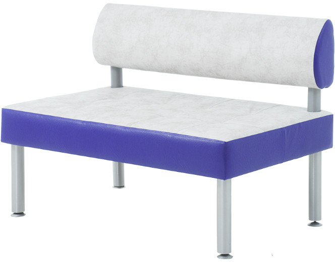 Диван Норма двухместный