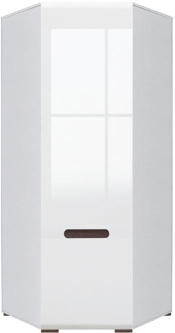 Шкаф угловой Ацтека SZFN1D/21/10