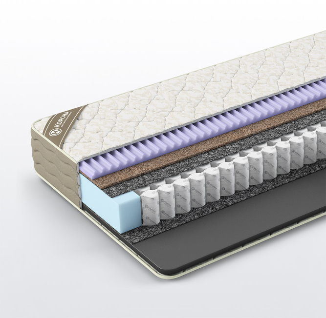 Матрас Linum Orto