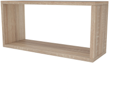 Стеллаж В-1 ( полка)