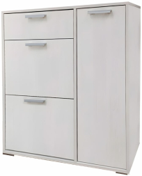 Обувница Дели-4