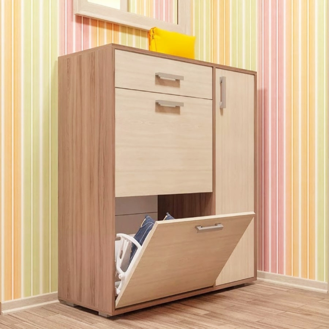 Обувница Дели-4