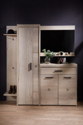 Тумба низкая 450 ПМ-7 Мале