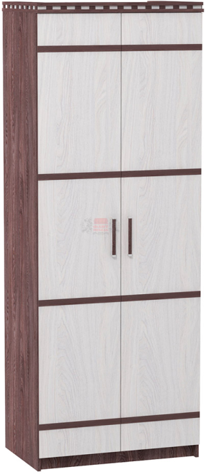 Шкаф для одежды Ольга 13 №2