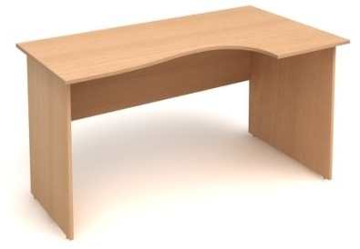 Стол криволинейный СК30 правый