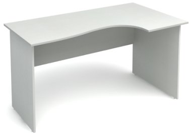 Стол криволинейный СК30 правый