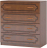 Комод &quot;Лак&quot; 4 ящика
