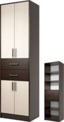 Прихожая Диана-4, сек. №9