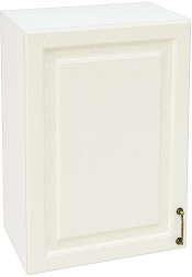 Шкаф верхний с 1 створкой Кухня Ницца ШВ 500М