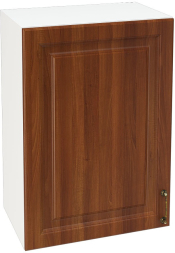 Шкаф верхний с 1 створкой Кухня Ницца ШВ 500М