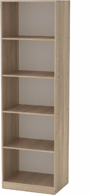 Шкаф-пенал ШД-60,70,80 Эста