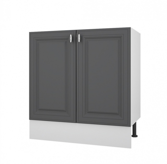 Стол рабочий 800 мм Ева