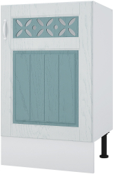 Стол рабочий 500 мм Камелия