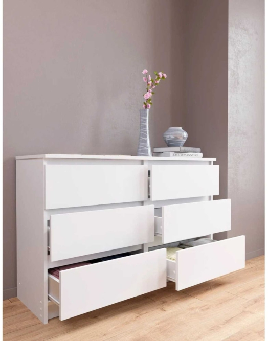 Комод МК 1200.6 Мори