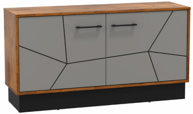 Тумба под ТВ 54.05 Гамма