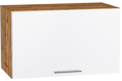 Шкаф верхний горизонт. Кухня Валерия ШВГ 600 (глянец)