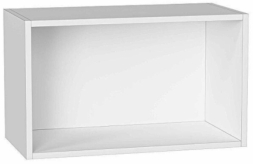 Шкаф верхний горизонт. Кухня Валерия ШВГ 600 (глянец)