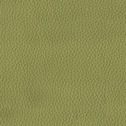Кресло мягкое "Хост" М-43, 620х620х780 мм, без подлокотников, экокожа, светло-зеленое