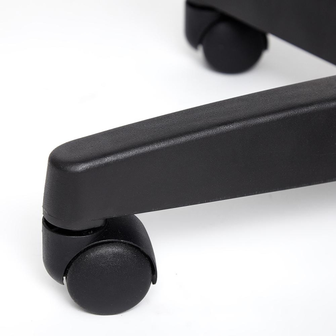 Кресло BAGGI ткань, коричневый/бежевый, 08/12