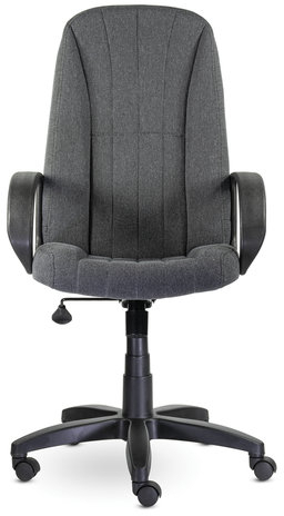 Кресло офисное "Альтаир", CH 685, ткань, серое C-71