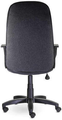 Кресло офисное "Альтаир", CH 685, ткань, серое C-71
