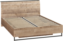 Кровать Трувор 11.34