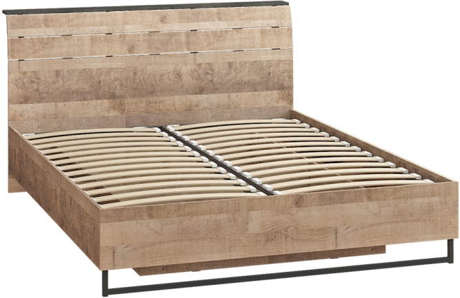 Кровать Трувор 11.34